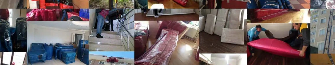 Şirinevler evden eve nakliyat görseli