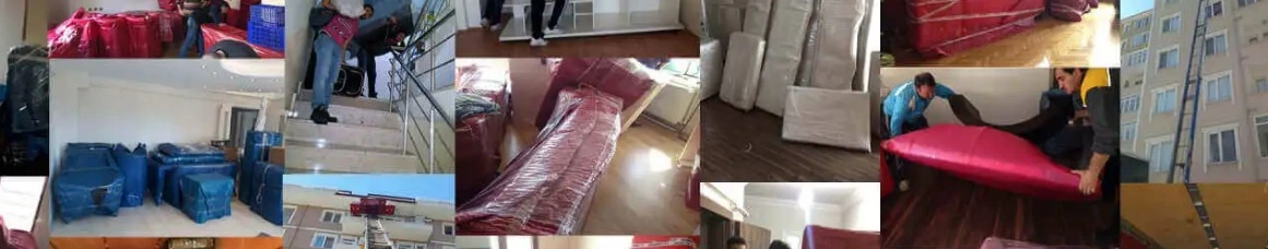 Şirinevler Parça Eşya Taşımacılık görseli